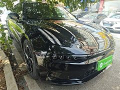 Zeekr 001 YOU Edition 100kWh - фото 3