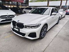 BMW 3 Series 325Li M Sport Package - фото 1