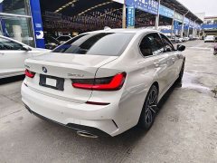 BMW 3 Series 325Li M Sport Package - фото 10