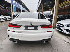 BMW 3 Series 325Li M Sport Package - фото 11