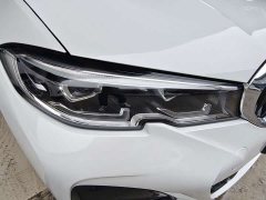 BMW 3 Series 325Li M Sport Package - фото 13