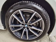 BMW 3 Series 325Li M Sport Package - фото 14
