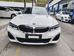 BMW 3 Series 325Li M Sport Package - фото 2