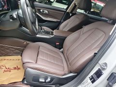 BMW 3 Series 325Li M Sport Package - фото 4