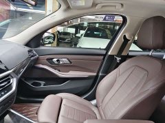 BMW 3 Series 325Li M Sport Package - фото 5