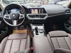 BMW 3 Series 325Li M Sport Package - фото 6