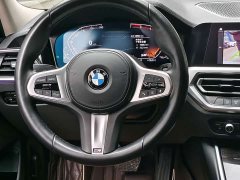 BMW 3 Series 325Li M Sport Package - фото 7