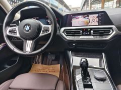 BMW 3 Series 325Li M Sport Package - фото 8