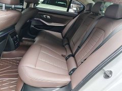 BMW 3 Series 325Li M Sport Package - фото 9
