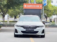 BMW i3 eDrive 35 L - ფოტო 2