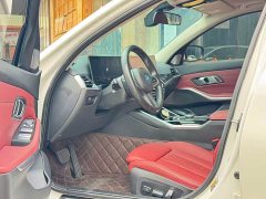 BMW i3 eDrive 35 L - ფოტო 4