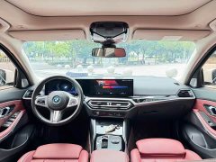 BMW i3 eDrive 35 L - ფოტო 5