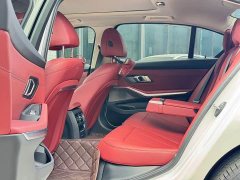 BMW i3 eDrive 35 L - ფოტო 6
