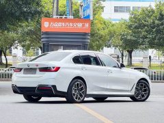BMW i3 eDrive 35 L - ფოტო 7