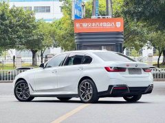BMW i3 eDrive 35 L - ფოტო 9