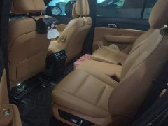 Li Auto ONE Extended Range 6-Seater - ფოტო 11