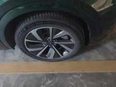 Li Auto ONE Extended Range 6-Seater - ფოტო 6