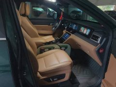 Li Auto ONE Extended Range 6-Seater - ფოტო 8