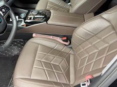 BMW 5 Series 525Li Luxury Package - photo 3