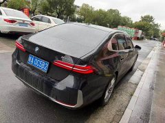 BMW 5 Series 525Li Luxury Package - photo 7