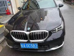 BMW 5 Series 525Li Luxury Package - photo 8