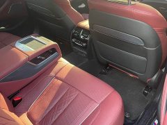 BMW 5 Series 530Li Luxury M Sport Package - ფოტო 2