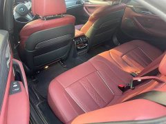 BMW 5 Series 530Li Luxury M Sport Package - ფოტო 3
