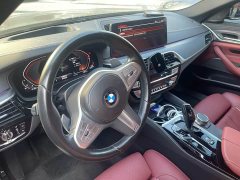 BMW 5 Series 530Li Luxury M Sport Package - ფოტო 6