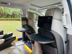 Denza D9 DM-i 970 AWD Premium Edition - фото 10