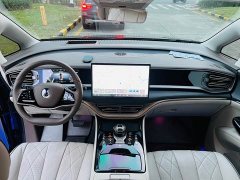 Denza D9 DM-i 970 AWD Premium Edition - фото 14