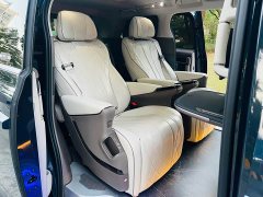 Denza D9 DM-i 970 AWD Premium Edition - фото 19