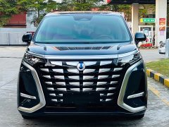 Denza D9 DM-i 970 AWD Premium Edition - фото 2