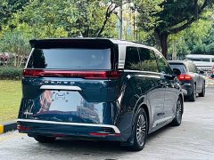 Denza D9 DM-i 970 AWD Premium Edition - фото 4