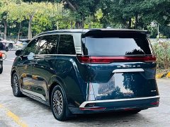 Denza D9 DM-i 970 AWD Premium Edition - фото 6