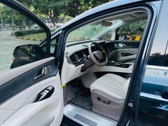 Denza D9 DM-i 970 AWD Premium Edition - фото 8