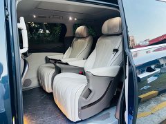 Denza D9 DM-i 970 AWD Premium Edition - фото 9