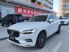 Volvo XC60 T5 AWD Luxury Smart Elegant Edition - фото 1
