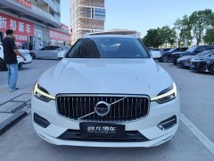 Volvo XC60 T5 AWD Luxury Smart Elegant Edition - фото 2