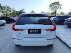 Volvo XC60 T5 AWD Luxury Smart Elegant Edition - фото 8