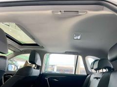 Toyota RAV4 2.0L CVT FWD Fashion Plus - фото 10