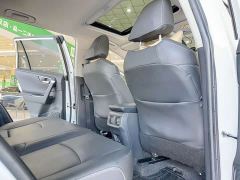 Toyota RAV4 2.0L CVT FWD Fashion Plus - фото 12