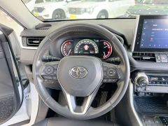 Toyota RAV4 2.0L CVT FWD Fashion Plus - фото 18