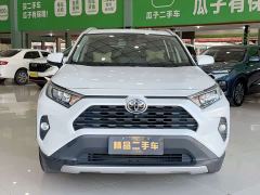 Toyota RAV4 2.0L CVT FWD Fashion Plus - фото 2
