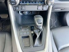 Toyota RAV4 2.0L CVT FWD Fashion Plus - фото 20