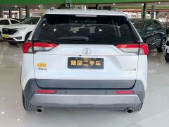 Toyota RAV4 2.0L CVT FWD Fashion Plus - фото 5
