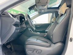 Toyota RAV4 2.0L CVT FWD Fashion Plus - фото 7
