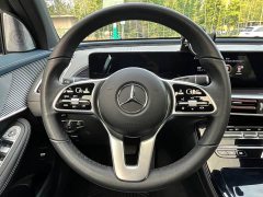Mercedes-Benz EQC 350 4MATIC - ფოტო 11