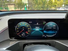 Mercedes-Benz EQC 350 4MATIC - ფოტო 12