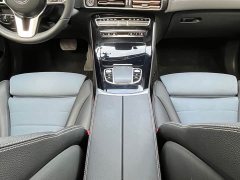 Mercedes-Benz EQC 350 4MATIC - ფოტო 13