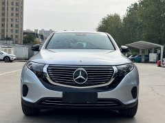 Mercedes-Benz EQC 350 4MATIC - ფოტო 2